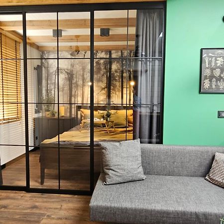 Cracovia Luxury Bright Apartment Great Location Sauna מראה חיצוני תמונה