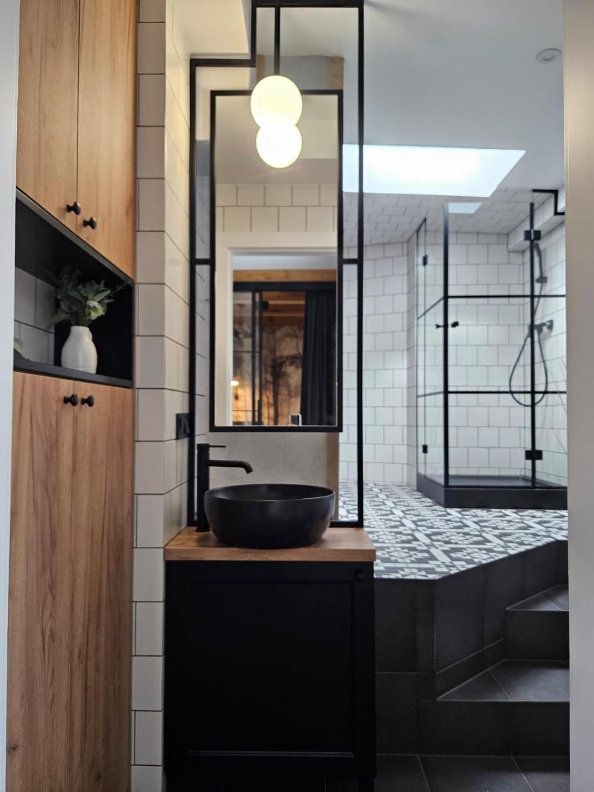 Cracovia Luxury Bright Apartment Great Location Sauna מראה חיצוני תמונה